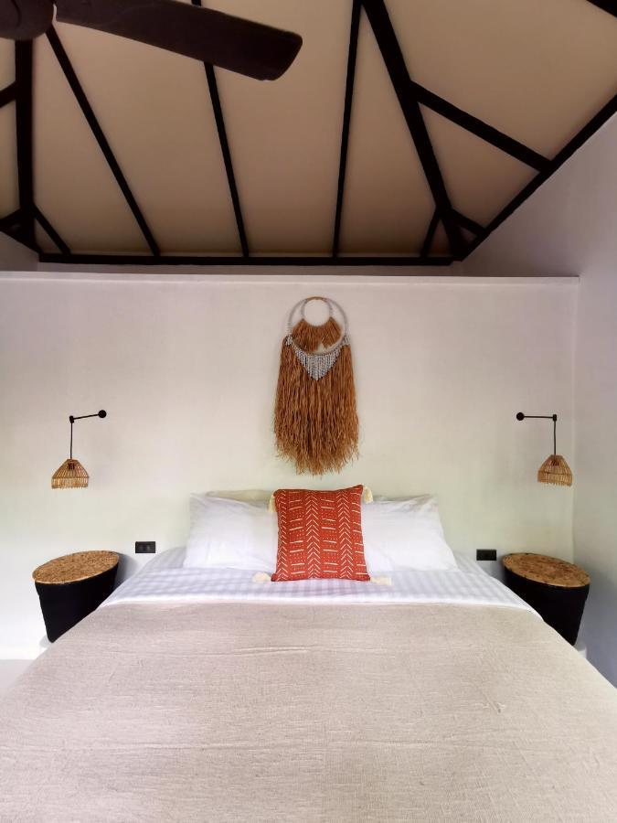 Jade Cottages Ko Samui Exterior foto
